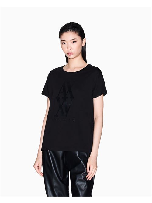 t-shirt ARMANI EXCHANGE | XW001373 AF10356UC001